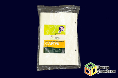 Фартук ПНД Optiline (1-1000-50шт)