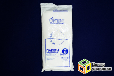 Пакет фасов ПНД 10+6-24 Optiline (1201000шт)