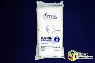 Пакет фасов ПНД 24-37 (15007000) OPTILINE