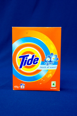 Порошок TIDE автомат 450г (1-22шт)